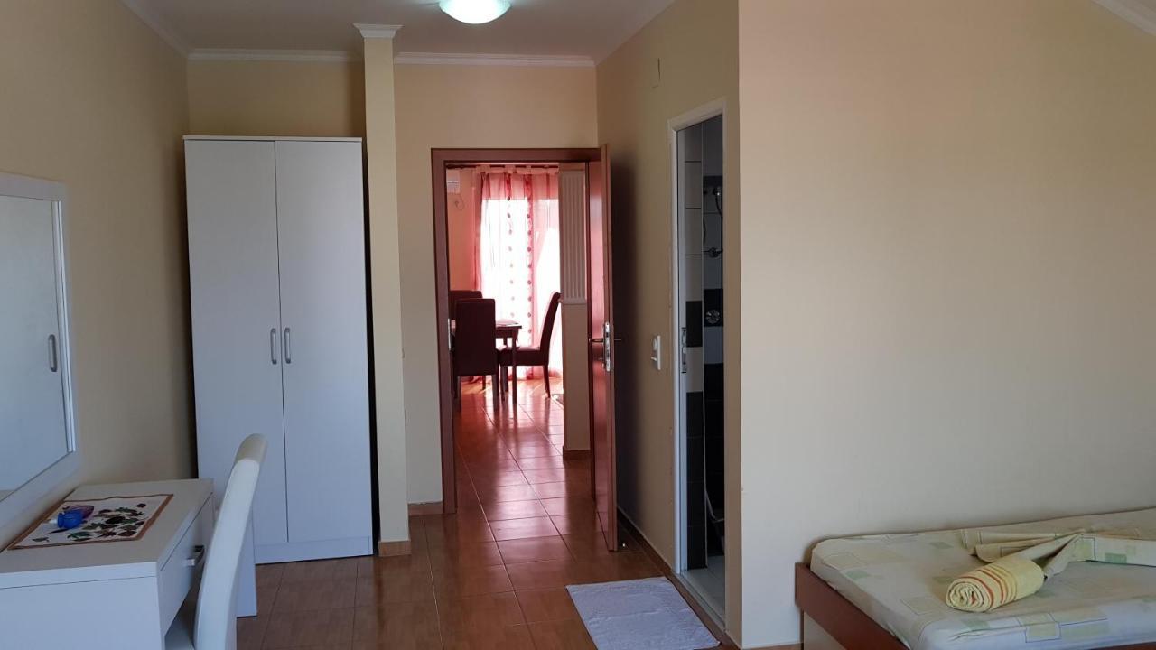Apartments Belmare Ulcinj Exterior foto