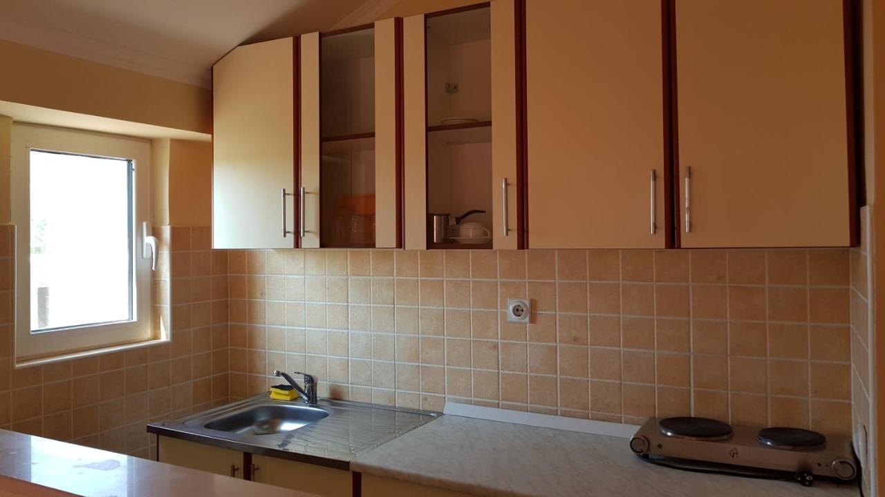 Apartments Belmare Ulcinj Exterior foto
