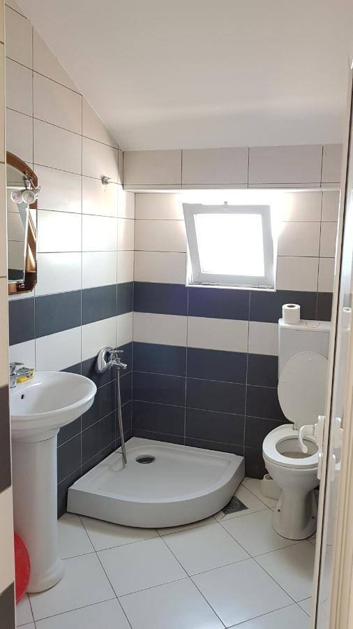 Apartments Belmare Ulcinj Exterior foto